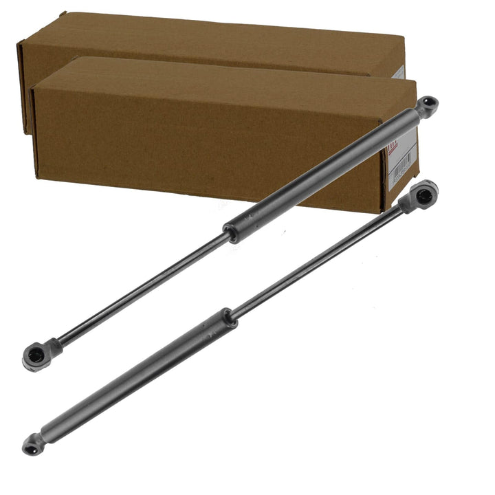 2x NTY Gasfedern Kofferraum-Lifter