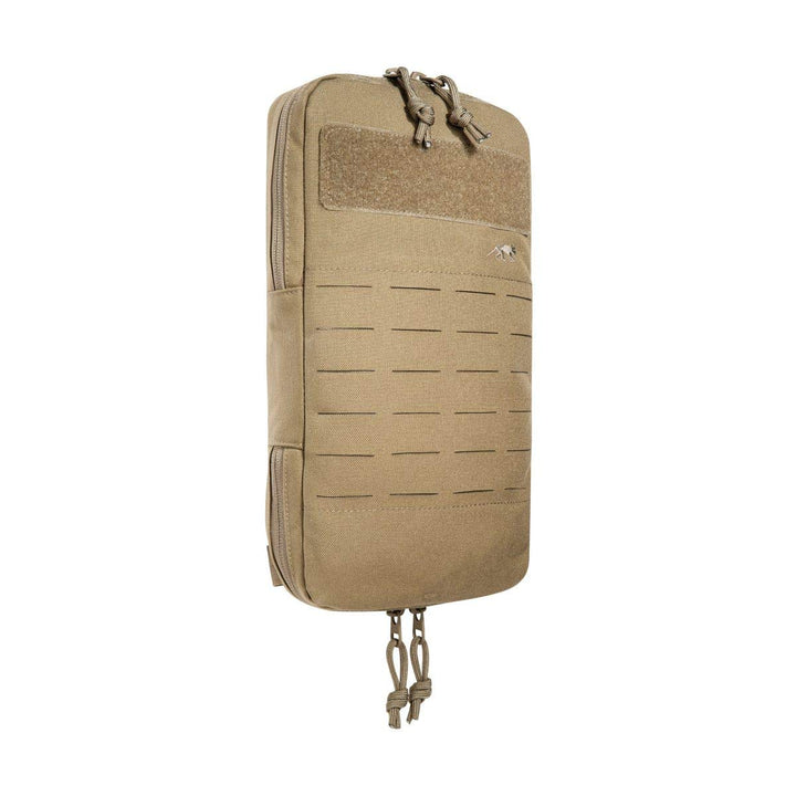Tasmanian Tiger TT Bladder Pouch Extended Zusatz-Tasche 33 x 17 x 5 cm mit Molle-Reverse-System für