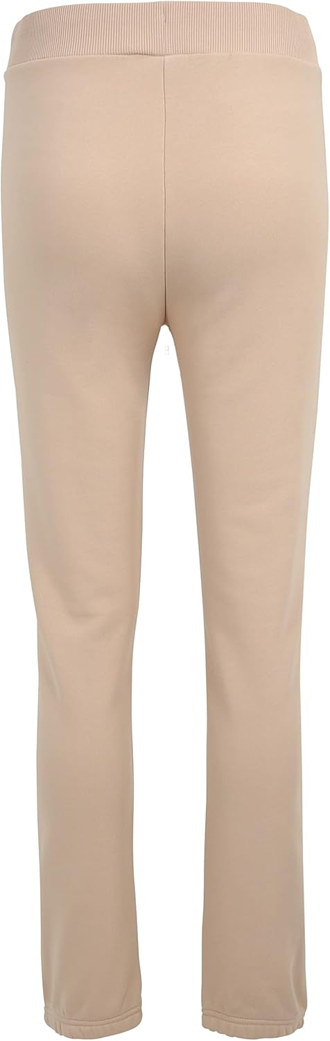 Tamaris Damen AVELLINO Jogger Hose L Moonlight, L Moonlight