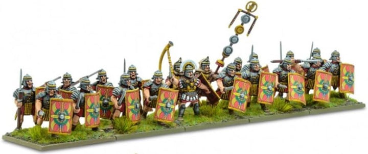 Imperial Roman Army Starterset