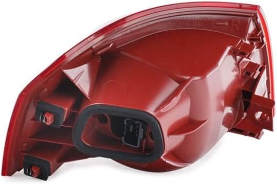 Magneti Marelli 714027450802 Rückleuchten Recht Ausser