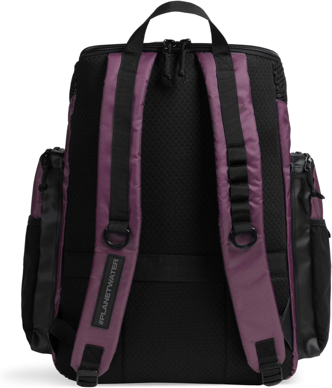 ARENA One Go Schwimm Sport Reise Rucksack Plum, Plum