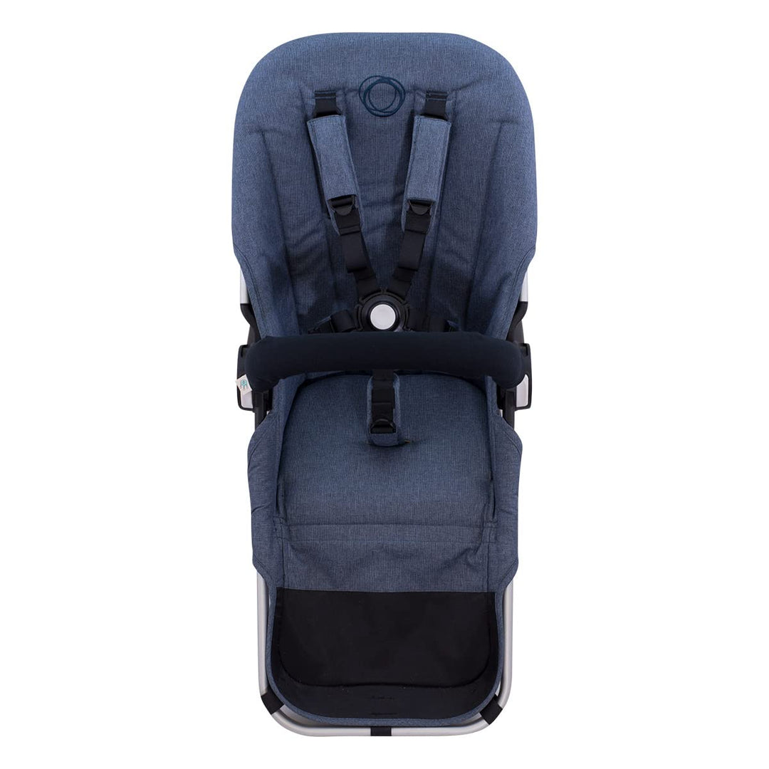 JYOKO KIDS Abdeckung Deckt Griff für Kinderwagen (Black Series, Einzel) Black Series Einzel, Black S