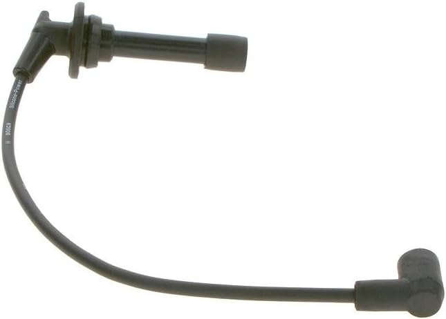 Bosch 0986356867 - Zündleitung - 4er Set