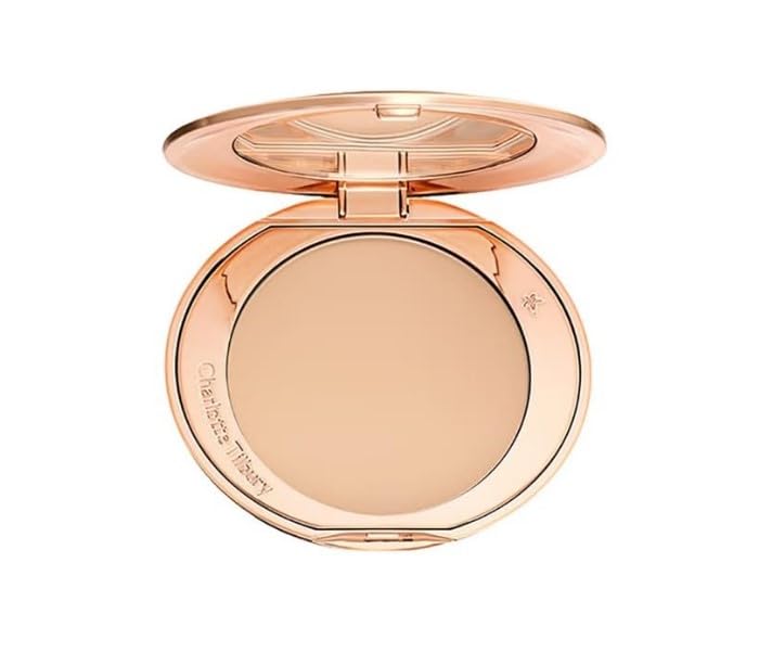 Charlotte Tilbury Original Airbrush Flawless Finish Micro Powder | by BELLA Cloud.Sales Cosmetics |