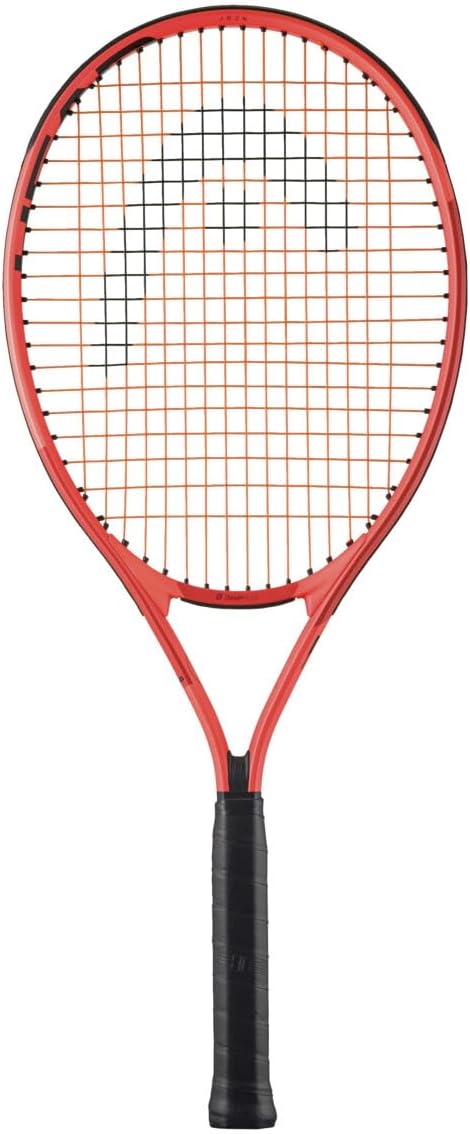 Head Radical 26 Tennisschläger 00 red/orange, 00 red/orange