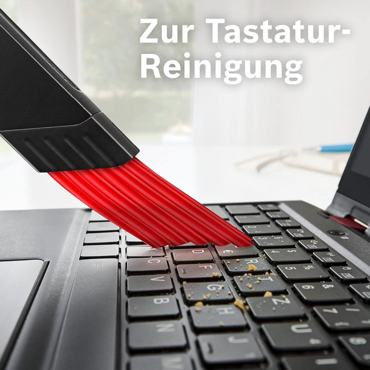 Bosch Tastatur- &amp; Schubladendüse BHZUKYD, geeignet für alle kabellosen Unlimited Akku-Staubsauger, R