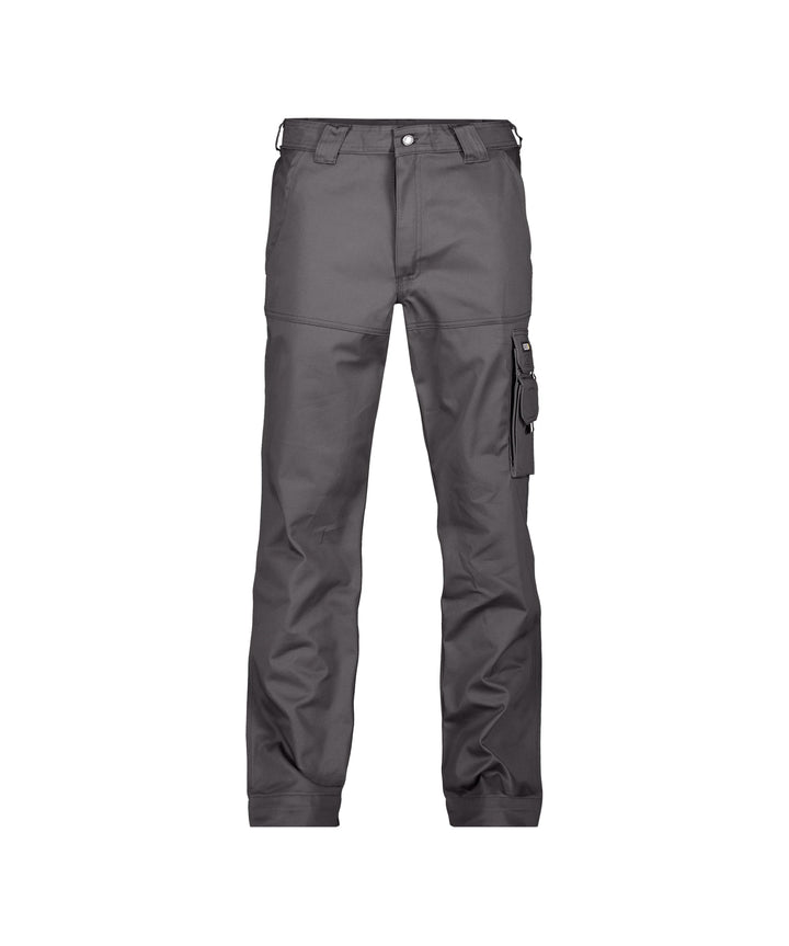 Dassy Unisex Pantaloni Hose 42 Beinlänge Norm 83cm Grau, 42 Beinlänge Norm 83cm Grau