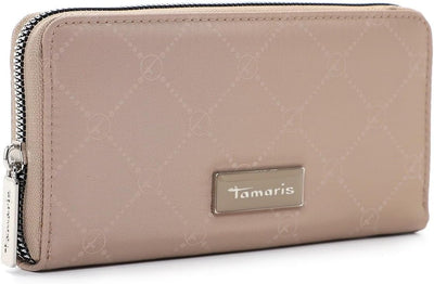 Tamaris Geldbörse TAS Lisa 32394 Damen Geldbörsen Print Taupe 900 Einheitsgrösse Taupe 900, Einheits