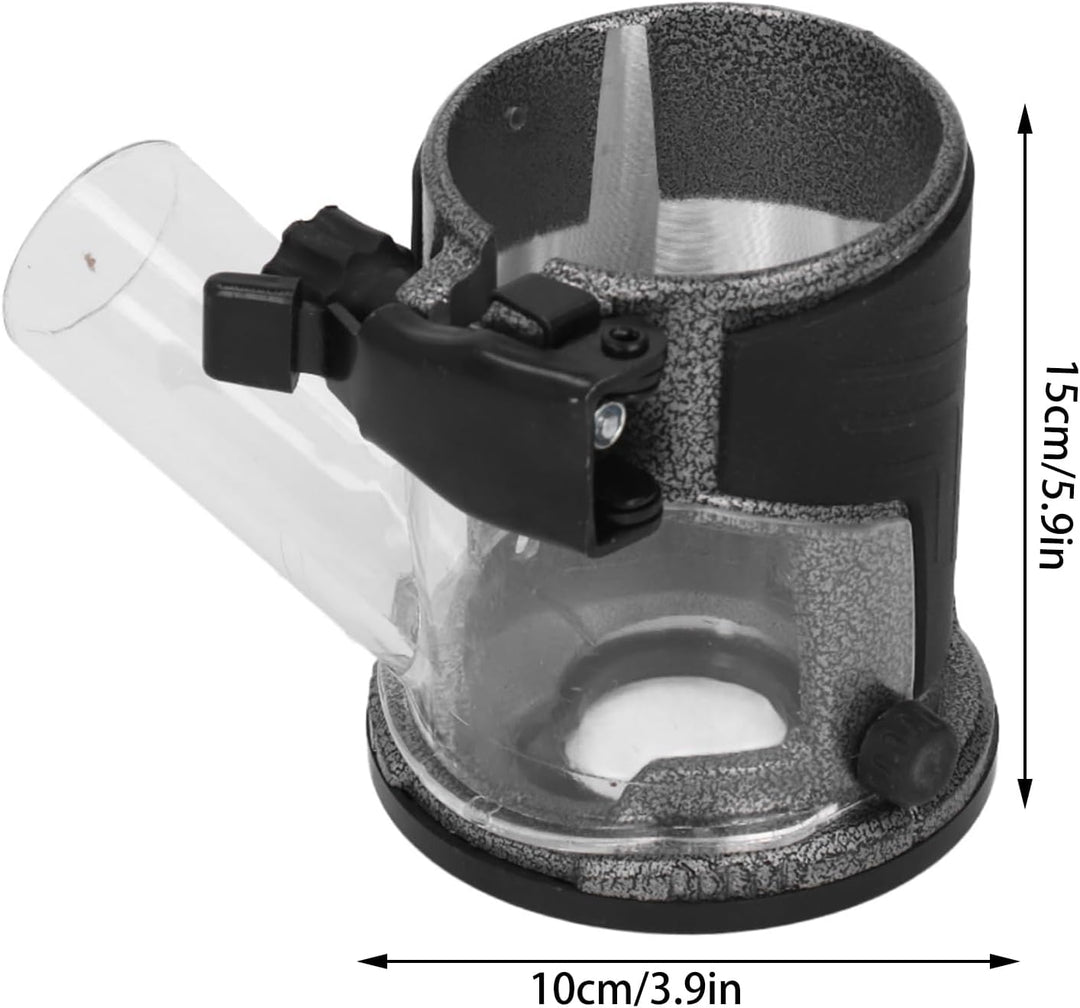 Oberfräsen Für Die Holzbearbeitung, Holzbearbeitungstrimmer, Trimmmaschinensockel, Verstellbare Ober