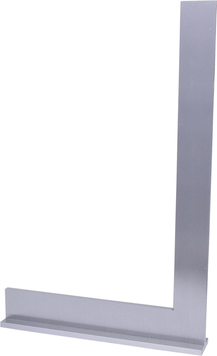 KS Tools 300.0215 Anschlagwinkel nach DIN 875/1, 400mm 400 mm, 400 mm
