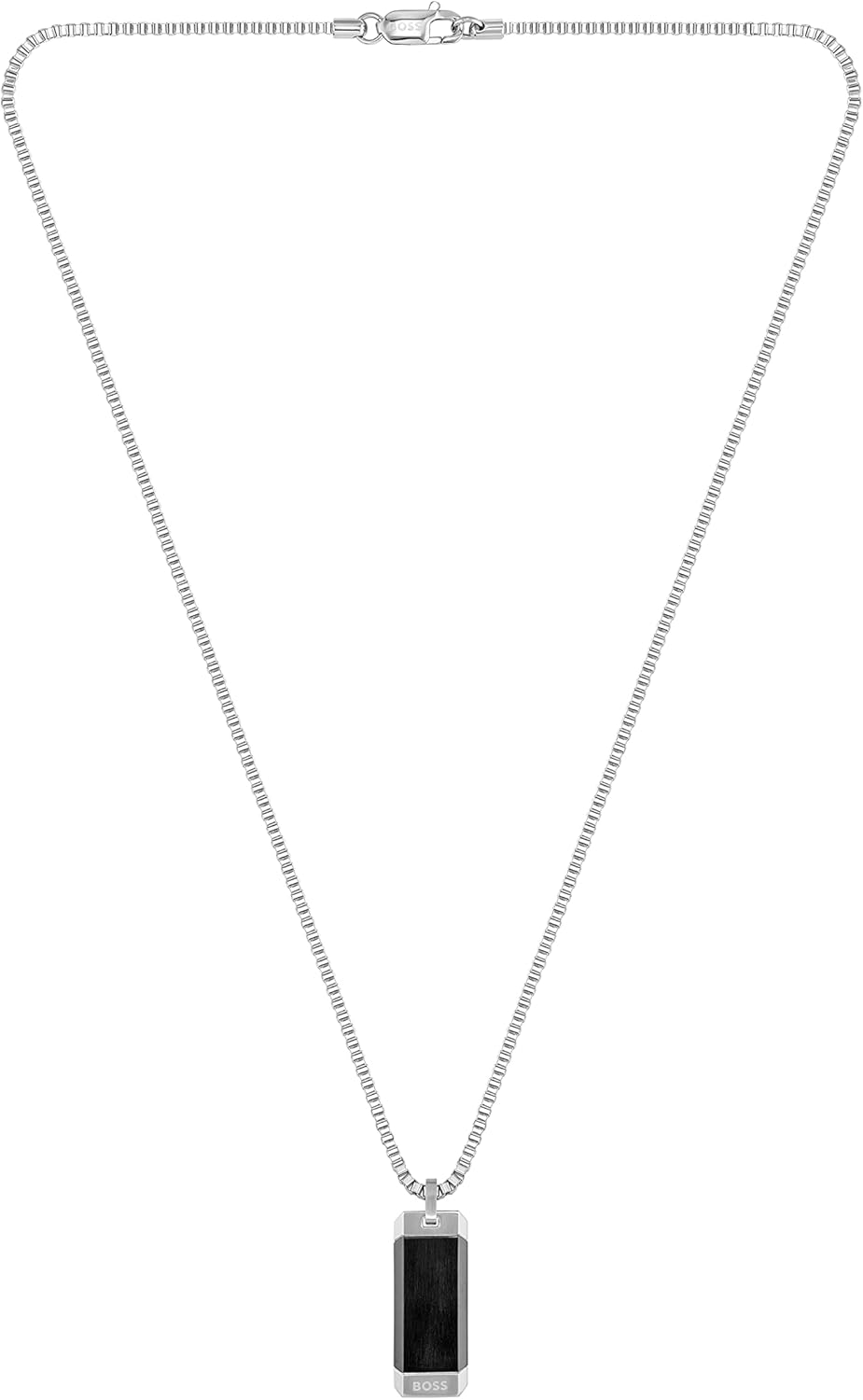 BOSS Jewelry Halskette für Herren Kollektion BENNETT - 1580263