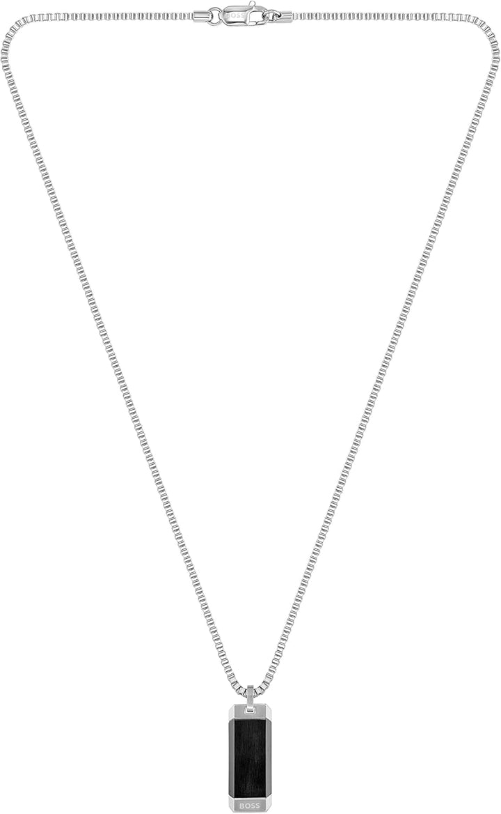BOSS Jewelry Halskette für Herren Kollektion BENNETT - 1580263