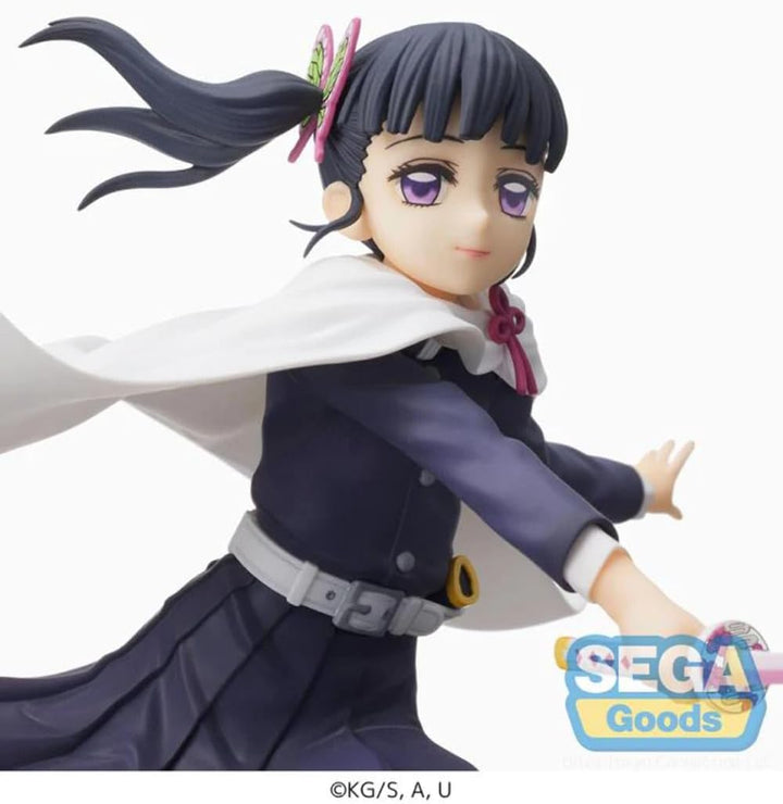 Sega Goods Dämonen-Slayer, Kanao Tsuyuri, Statuette, 17 cm