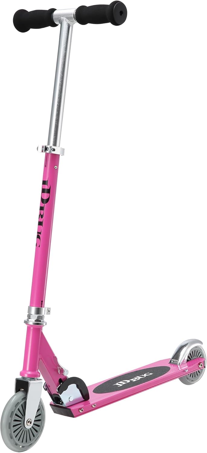 JD Bug Junior MS 100 Rosa