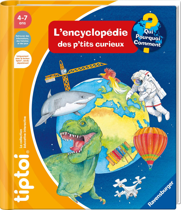 Ravensburger SKU 2