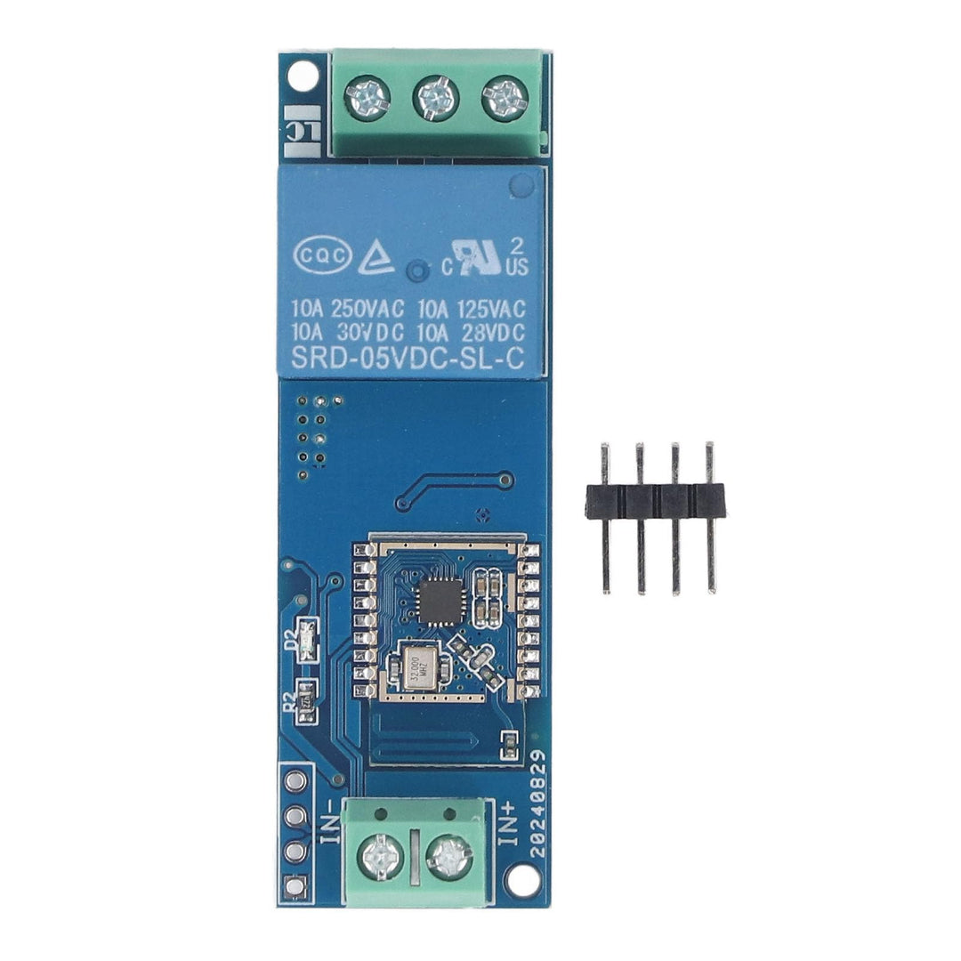 Bluetooth Proximity Switch Relay -Modul Hochleistungsmodul Automatische Erfassung von Smartphone ent