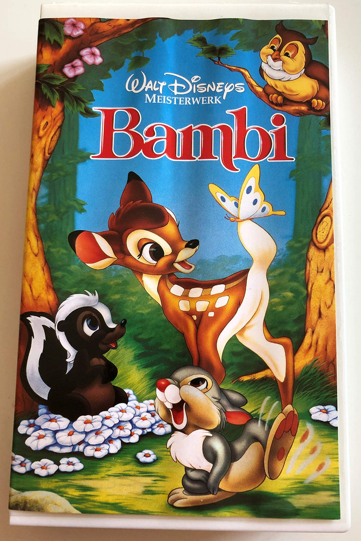 Bambi [SE]