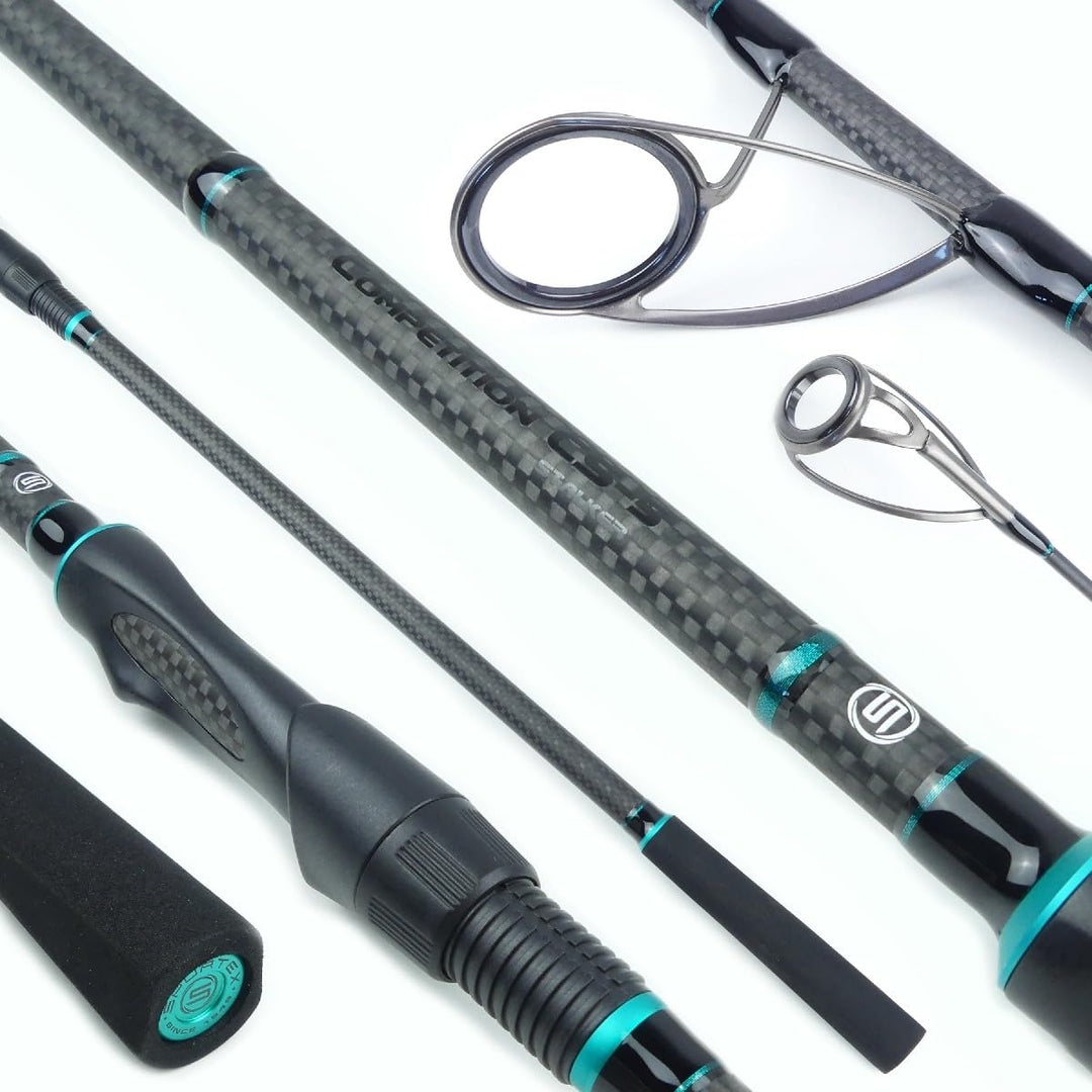 Sportex Comp.Carp CS-5 Stalker 10ft 2,75lbs 3m