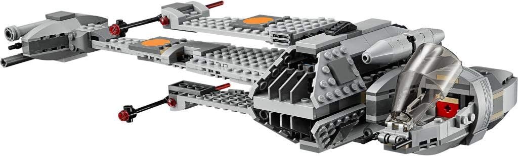 LEGO 75050 - Star Wars B-Wing, B-Wing
