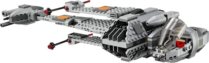 LEGO 75050 - Star Wars B-Wing, B-Wing