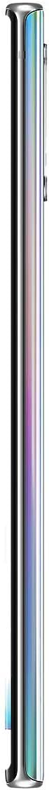 Samsung Galaxy SM-N975F/DS Silver 256 GB Note 10+ 4G Britische Version Vereinigtes Königreich Aura G