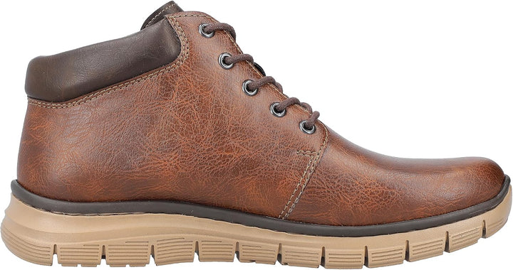 Rieker Herren B5635 Kurzstiefel