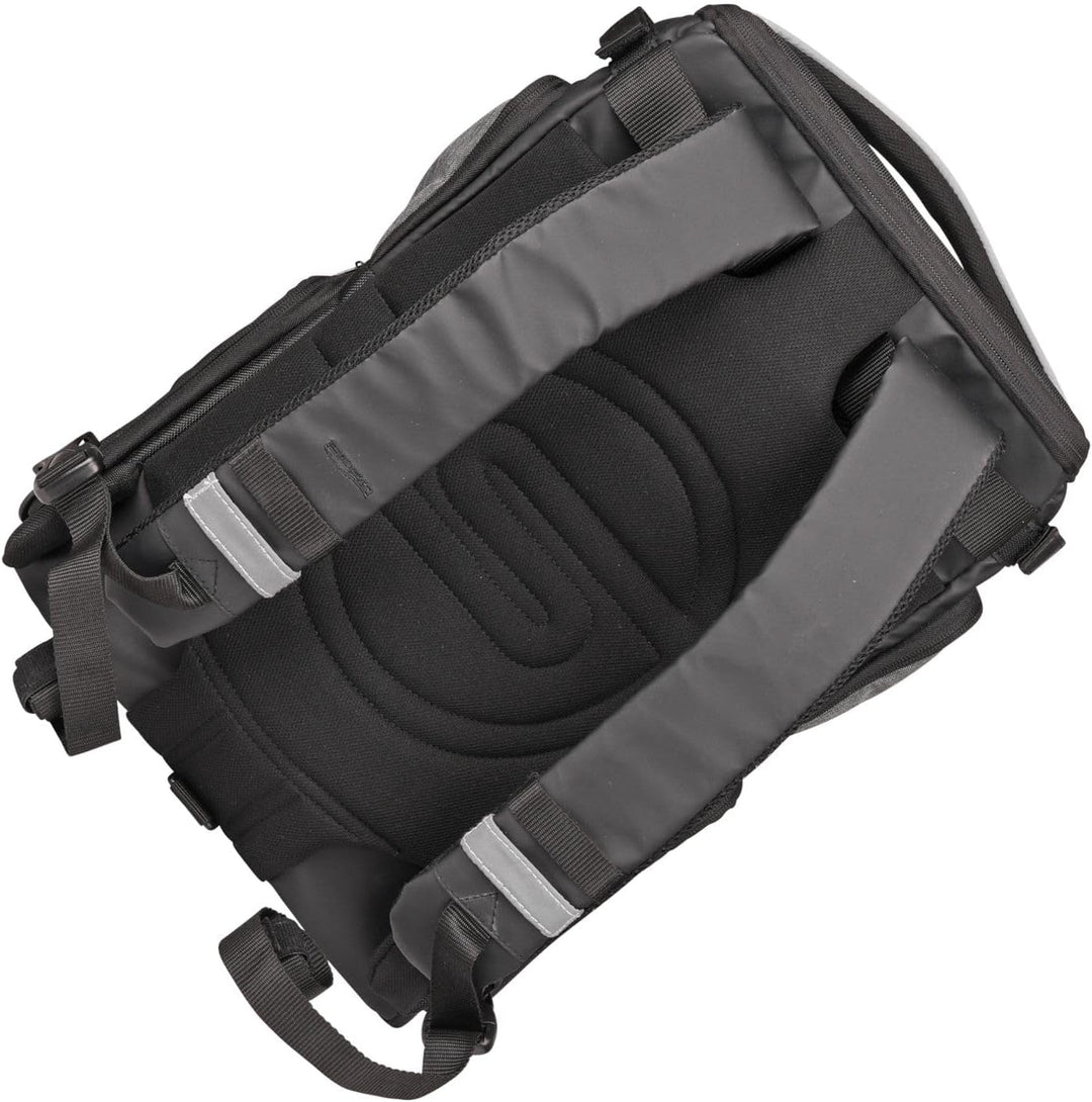 Spro Freestyle Rucksack zum Streetfishing 45x35x17cm Backpack 35