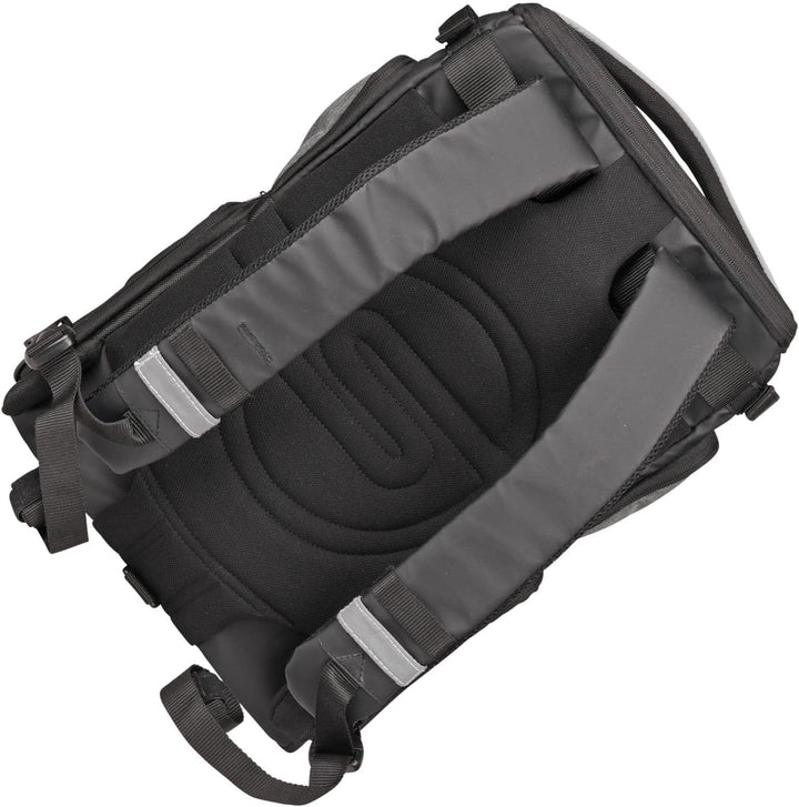 Spro Freestyle Rucksack zum Streetfishing 45x35x17cm Backpack 35