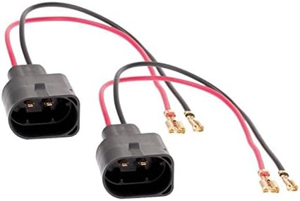 Hertz Lautsprecher 440W 16,5cm X165 Koax incl Einbauset für VW Golf V 5 11/2003-09/2008