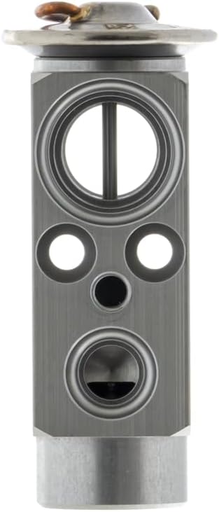 MAHLE AVE 99 000P Expansionsventil und Orifice Tube BEHR PREMIUM LINE