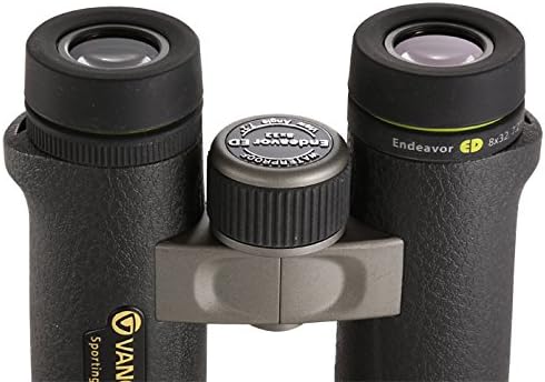 Vanguard 8X32 Endeavor ED 8320 Fernglas Endeavor ED 8x32, Endeavor ED 8x32