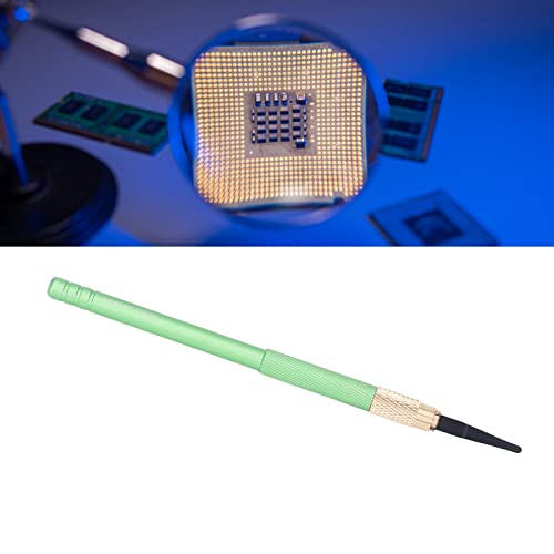 BGA-Reparaturklingen Set SK5 IC dünn für präzise CPU und IC Entfernung sowie Leiterplatten Reparatur