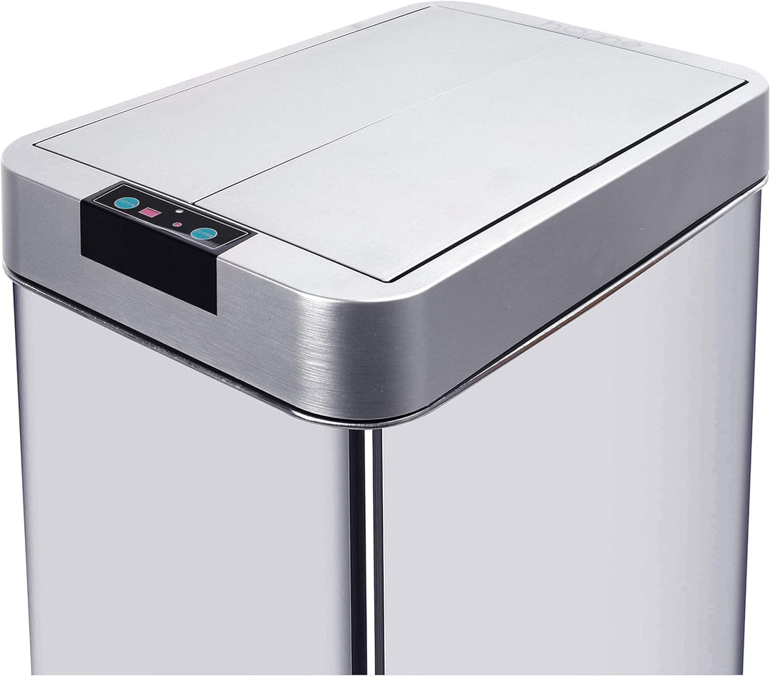 Automatischer Mülleimer 60 L SILVERLAKE, 60 l