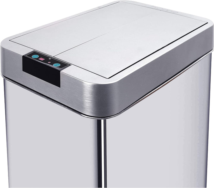 Automatischer Mülleimer 60 L SILVERLAKE, 60 l