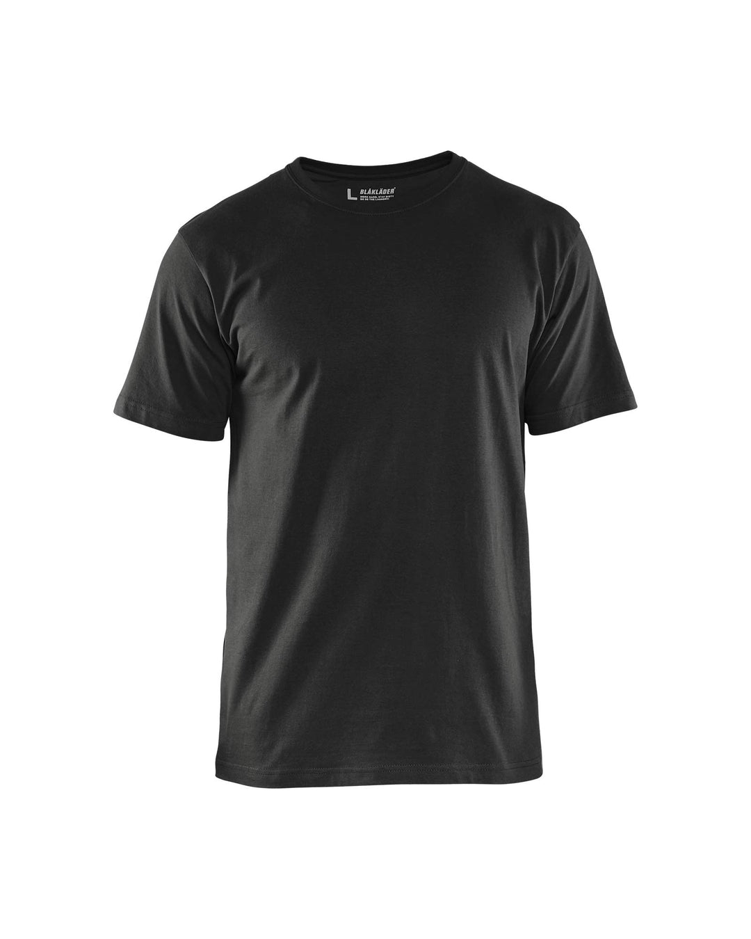 Blakläder 352510429900XL T-Shirt Grösse in Schwarz, XL Schwarz XL, Schwarz XL