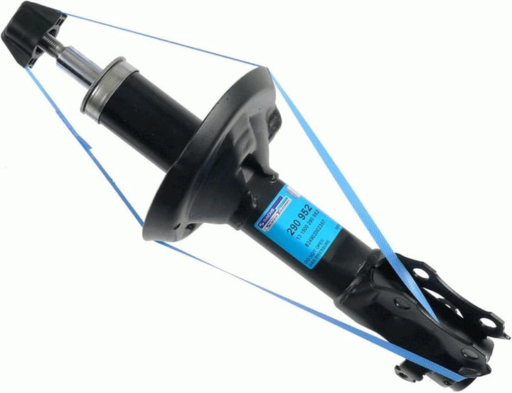 SACHS 290 952 Stossdämpfer Für Volkswagen GOLF MK III (1H1) 1989-1998 Vorderachse
