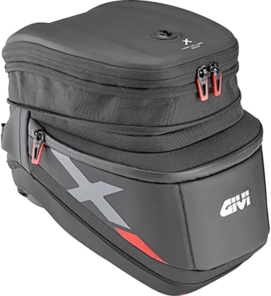 X-Line - TANKLOCK Tanktasche, 15 bis 18 Liter