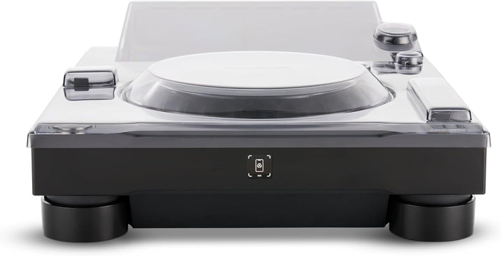 Decksaver AlphaTheta CDJ3000x Cover - Cover für DJ Equipment