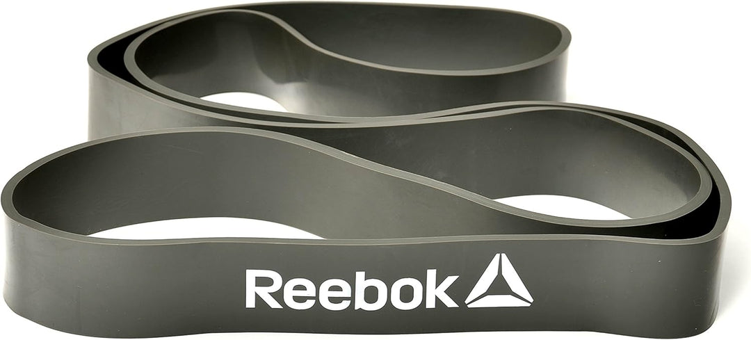 Reebok Power Bands Einheitsgrösse Grau, Einheitsgrösse Grau