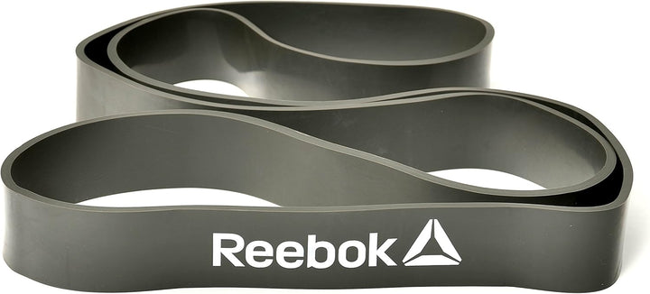Reebok Power Bands Einheitsgrösse Grau, Einheitsgrösse Grau
