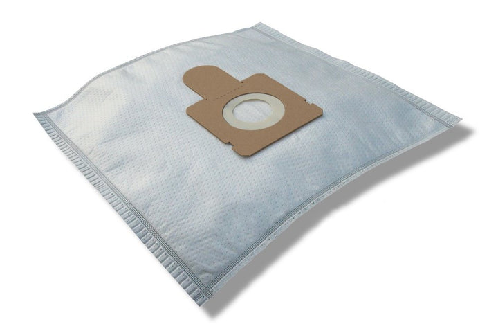 Kallefornia 20 Staubsaugerbeutel K181 für Severin BC 7035 Staubbeutel dust Bag BC7035