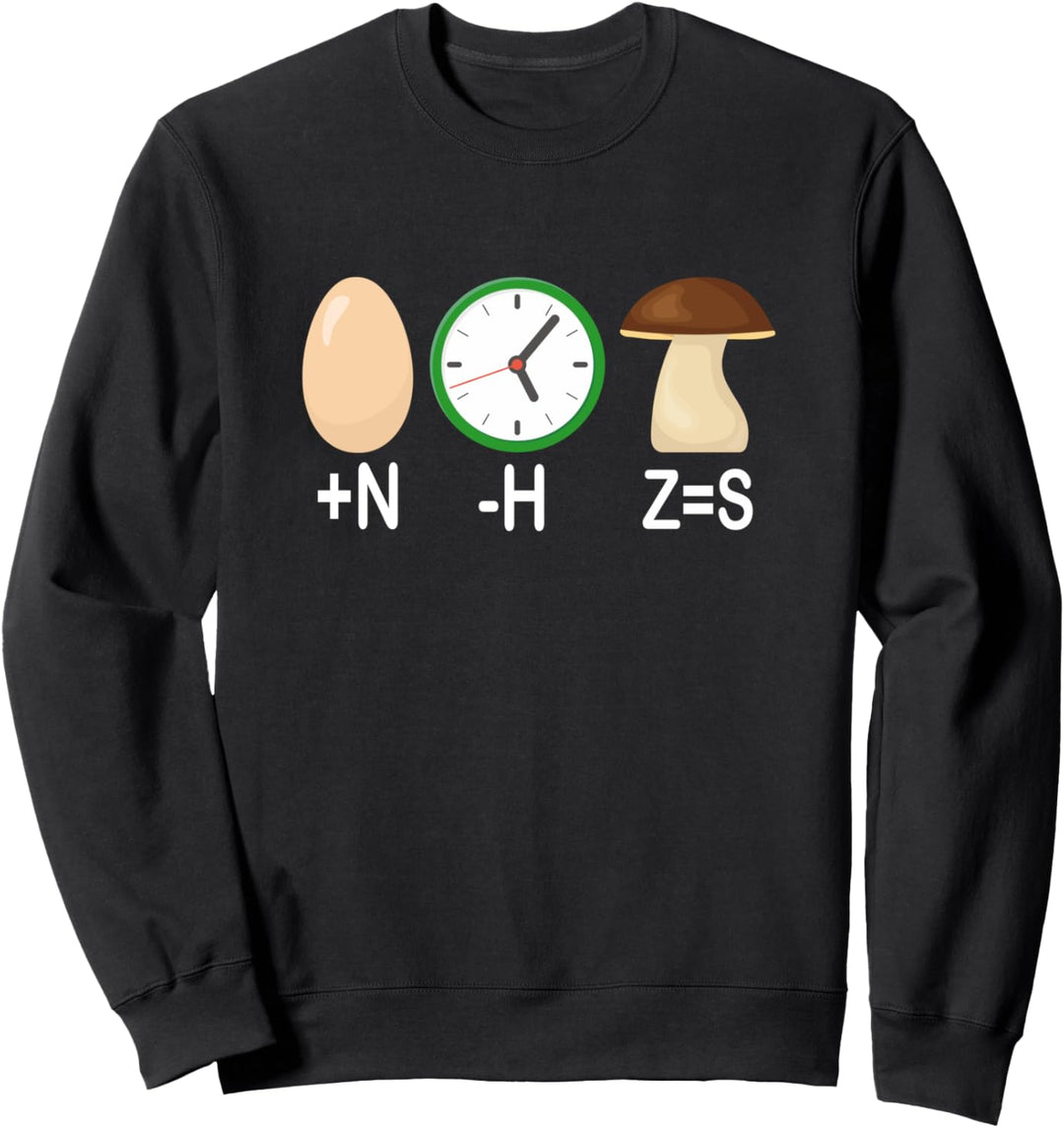 Ein UrPils - Saarland Bier Pils Saarländer Sweatshirt