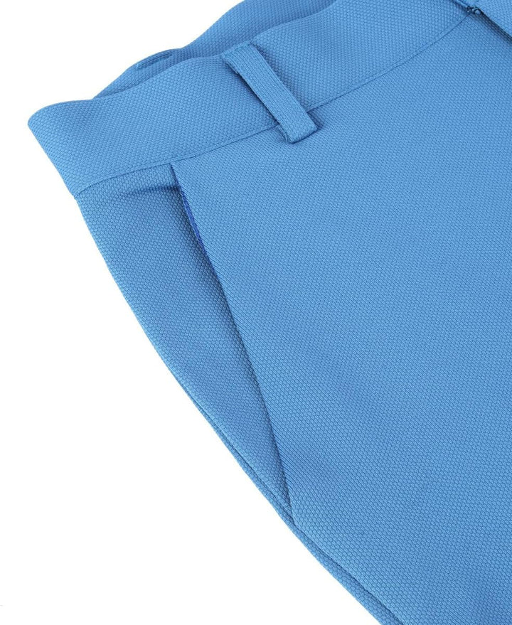 Allthemen Anzug Herren 2 Teilig Slim Fit Herrenanzug EIN Knopf Business Hochzeitanzug für Männer L H