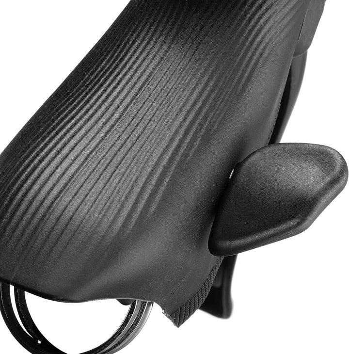 Campagnolo Unisex – Erwachsene Super Record Ultra-Shift Schaltunge, schwarz, One Size