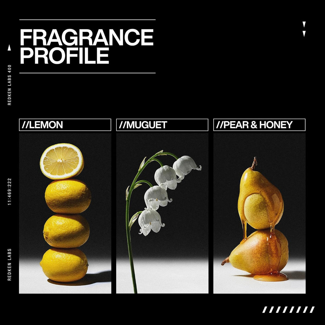 Redken All Soft Shampoo 1 litre 1 l (1er Pack), 1 l (1er Pack)