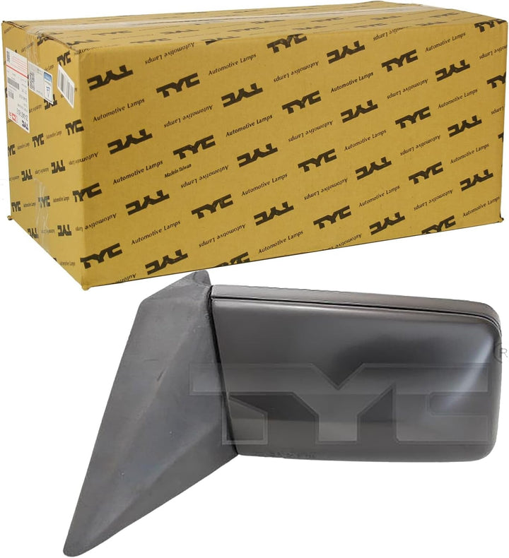 TYC DAPA GmbH & Co. KG 3210020 Aussenspiegel Links
