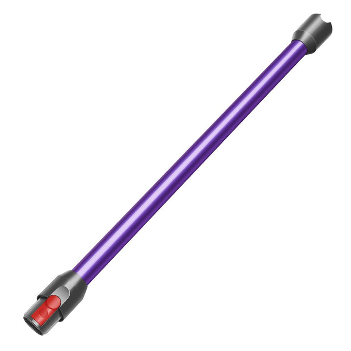 Saugrohr für Dyson V12 Detect Slim & V9 Motorbar Staubsauger, 74CM (Violett), Violett