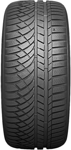 Kumho WINTERREIFEN 225 40 R19 93V KUMHO WINTERCRAFT WP72 TL M+S 3PMSF XL FSL