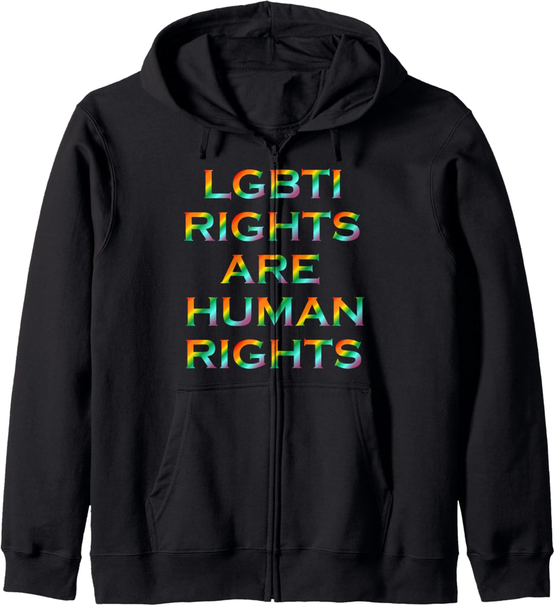 LGBT Gay Pride Schwule Lesben Bisexuelle Transgender Kapuzenjacke